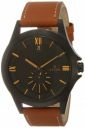 Titan Smartsteel Analog Black Dial Mens Watch-NL9323NL02/NP9323NL02...