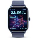 Titan Traveller with 1.78" Superior AMOLED Display|India's First FitVerse Smartwatch|Deep Blue...