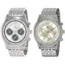 Titan Watches Combo (1766SM03,1766SM01)...