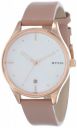 Titan Women Leather Analog Watch -Nr2670Wl03...