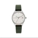 Titan Women Leather Analog White Dial Watch-Np2649Sl01/Np2649Sl01...