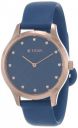 Titan Women Rubber Analog Watch -Nr95125Wp03, Band Color-Blue...
