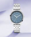 Titan Workwear Analog Watch - For Women NN2639SM02...