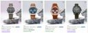 Titan Wrist Watches Upto 72% Off...