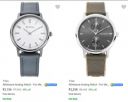 Titan Wrist Watches Upto 59% OFF...