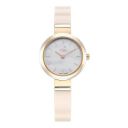 Titan Xylys Quartz Analog Mother of Pearl Dial Watch for Women-NS45014KD05E...