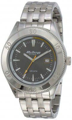 Titan Youth Analog Black Dial Mens Watch-NL9324SM06