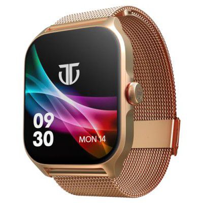 Titan Zeal Premium Fashion Smartwatch
