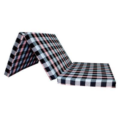 TIZELL Folding Mattress, Foldable (72"X36"X2") BBV