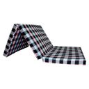 TIZELL Folding Mattress, Foldable (72"X36"X2") BBV...