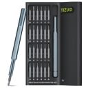 Tizum 24 in 1 Mini Precision Screwdriver Set with Magnetic Head & S2 Steel Bits...