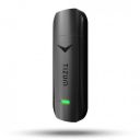 Tizum 4G Fast LTE Wireless USB Dongle Stick with All SIM Network Support, Plug & Play Data Card with up to 150Mbps Data Speed, SIM Adapter Included- with Warranty (Black)...