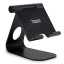 Tizum Aircase Mobile Stand -Black...