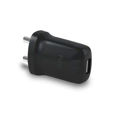 Tizum E250 USB Wall Charger for All iPhone, Android, Smart Phones & Tabs