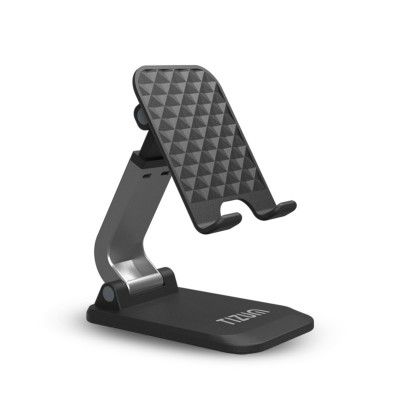 Tizum Fully Foldable Tablet Stand Holder 