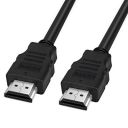 Tizum HDMI Cable 4K High Speed HDMI Cord 10.2 Gbps with Ethernet Support 4K,24Hz for All HDMI Devices, Laptop, Computer, UHD TV, Monitor, Xbox 360, PS4, PS5, Gaming Console (1.5 Meter/ 5 Feet)...