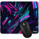 Tizum Mouse Pad Computer Mouse Mat...