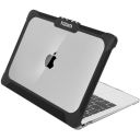 Tizum Rugged Laptop Case for MacBook Air 13-Inch M1 A2337/A2179/A1932...