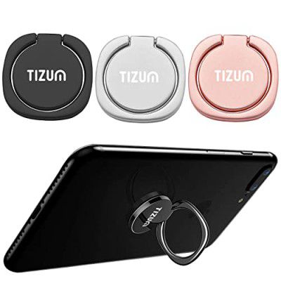 Tizum Universal Phone Ring Stand