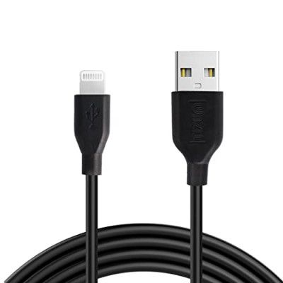 Tizum Usb To Lightning 1.2M Fast Charging Cable Cord