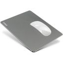 Tizum Z24- Premium Aluminium Mousepad, Anti-Skid Intensive Gaming Mouse Pad for MacBook, Laptop & Desktop (L) - (Grey)...