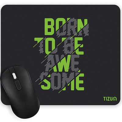 Tizum Mouse Pad/Computer Mouse Mat