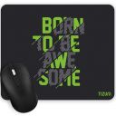 Tizum Mouse Pad/Computer Mouse Mat...