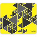Tizum Z65- Mouse Pad for Laptop, Notebook, MacBook Pro Air, Gaming Computer. 9.4 * 7.9 Inches, Anti-Skid Base Mousepad (MP6)...