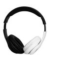 TM-025 Wireless Wired Bluetooth Over Ear Headphones with Mic ...