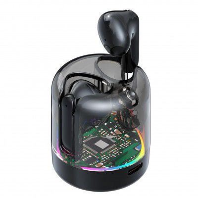 TM70 Transparent Truly Wireless TWS Earbuds