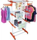 TNC Steel Floor Cloth Dryer Stand (3 Tier)...