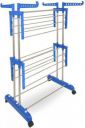 TNC Steel Floor Cloth Dryer Stand 900042 (2 Tier)...