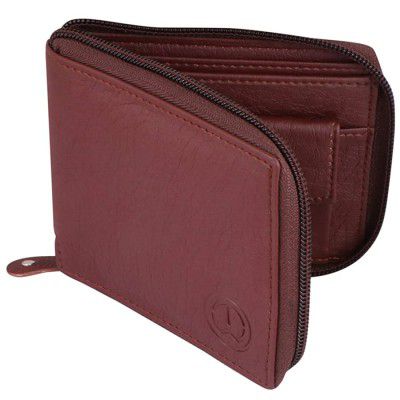 TnW Small Womens Wallet -PU Leather Multi Wallets