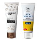TNW-The Natural Wash Hand/Foot Cream...