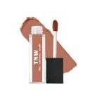 TNW-The Natural Wash Nutty Nude Matte Velvet Longstay Liquid Lipstick ...