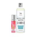 TNW-THE NATURAL WASH Skin & Lip Care Combo with Micellar Water & Lip Serum...