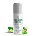 TNW-THE NATURAL WASH Underarm Roll-On Deodorant For Women 50ml...