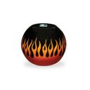 Toca, Shaker, Plastic, Graphics Globe TGS-18AS...