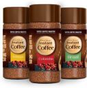 Toffee Coffee Roasters Assorted Speciality (3 x 50 g, Nut, Chocolate Flavoured)...