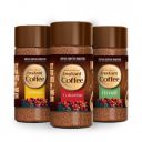 Toffee Coffee Roasters Instant Coffee 50 gm Each - Pack of 3...