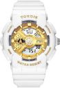 Tokdis GTX-2 Analog Digital Watch For Men...