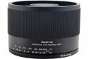 Tokina SZX Super 400mm F/8 Reflex MF Lens T Mount Full Frame DSLR Camera...