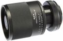 Tokina SZX Super Tele 400mm F/8 Reflex MF Lens Canon RF Full Frame DSLR Camera...