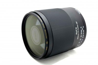 Tokina SZX Super Tele 400mm F8 Re?ex MF M4/3, Black, TO1-SZX400M43