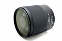 Tokina SZX Super Tele 400mm F8 Re?ex MF M4/3, Black, TO1-SZX400M43...