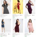 Upto 91% Off Tokyo Talkies Dresses And Gowns...