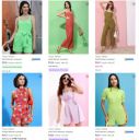 Upto 80% Off - Tokyo Talkies Jumpsuits And Dungarees | Start Rs.242...