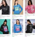Tokyo Talkies Sweatshirt Upto 89% off...