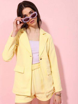 Tokyo Talkies Top Palazzos Co-ords Set