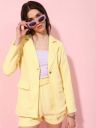 Tokyo Talkies Top Palazzos Co-ords Set...